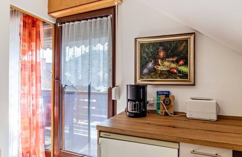 Gossersweiler Apartment | Apartment Moster - House Günter & Valeria