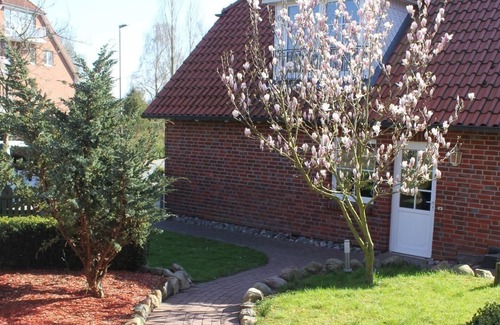 Timmendorfer Strand Apartment | Apartment Mira in Timmendorfer Strand