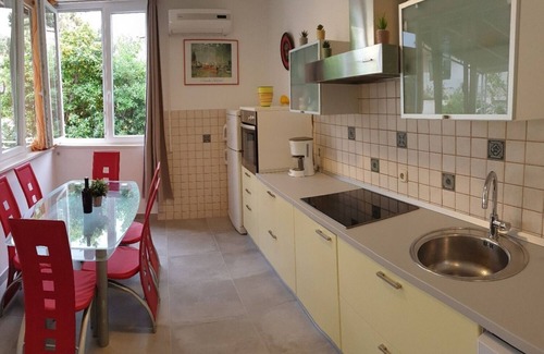 Brna Apartment | Apartment Mila (112431-A1) - Brna - island Korcula