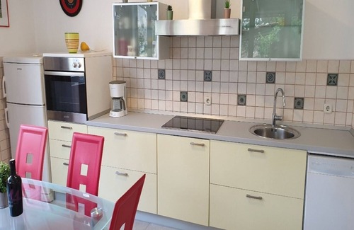 Brna Apartment | Apartment Mila (112431-A1) - Brna - island Korcula