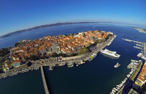Zadar Apartment | Apartment M