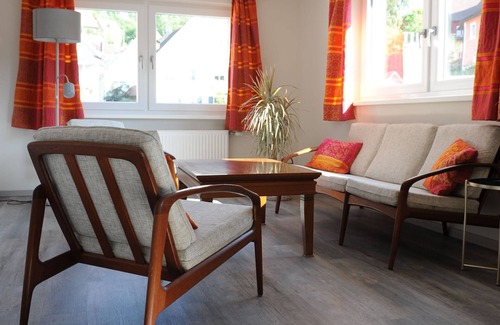 Graefenberg Apartment | Apartment M plus (1-5 pers./from 2 nights) - Apartment-Haus Gundelfinger