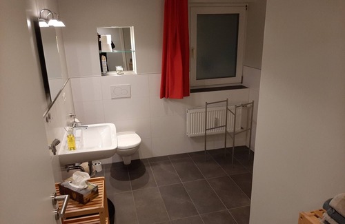 Graefenberg Apartment | Apartment M plus (1-5 pers./from 2 nights) - Apartment-Haus Gundelfinger
