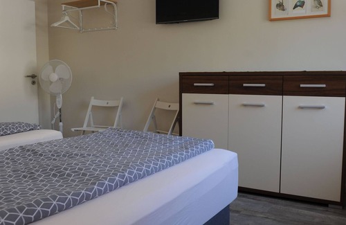 Graefenberg Apartment | Apartment M plus (1-5 pers./from 2 nights) - Apartment-Haus Gundelfinger