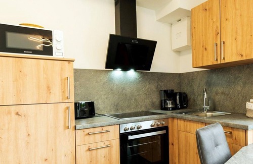 Orscholz Apartment | Apartment M with terrace - Vis Saar Vie