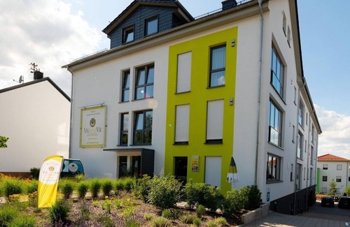 Orscholz Apartment | Apartment M with terrace - Vis Saar Vie