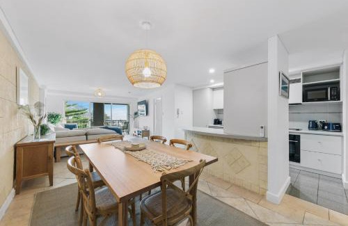 Scarborough Apartment | Apartment M204 - coastal and comfortable