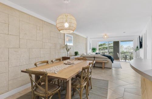 Scarborough Apartment | Apartment M204 - coastal and comfortable