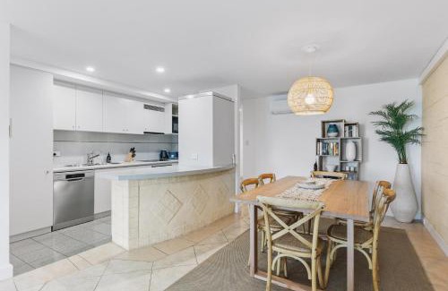 Scarborough Apartment | Apartment M204 - coastal and comfortable