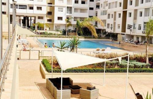 Cite Al Mohammadi Apartment | Apartment ∙ 1 bedroom ∙ 2 guests