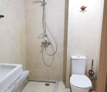Cite Al Mohammadi Apartment | Apartment ∙ 1 bedroom ∙ 2 guests