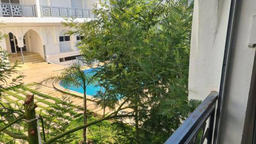 Al Bahraoyine Apartment | Apartment ∙ 2 bedrooms ∙ 4 guests