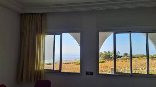 Al Bahraoyine Apartment | Apartment ∙ 2 bedrooms ∙ 4 guests