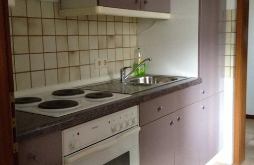 Ruedesheim am Rhein Apartment | Apartment Marion Altenkirch