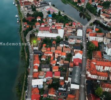 Visegrad Apartment | Apartment Mademoiselle