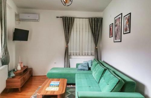 Visegrad Apartment | Apartment Mademoiselle