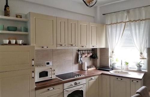 Visegrad Apartment | Apartment Mademoiselle