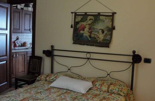 Madonna del Sasso House | Apartment Madonna Del Sasso - Piemont 22867