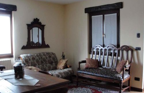 Madonna del Sasso House | Apartment Madonna Del Sasso - Piemont 22867