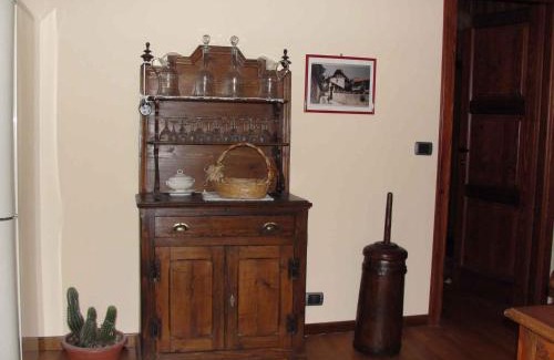 Madonna del Sasso House | Apartment Madonna Del Sasso - Piemont 22867