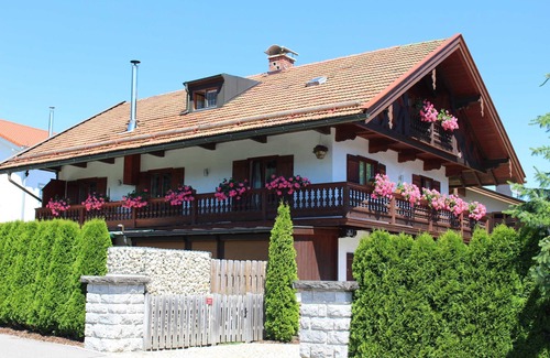 Bad Wiessee Apartment | Apartment Magdalena *