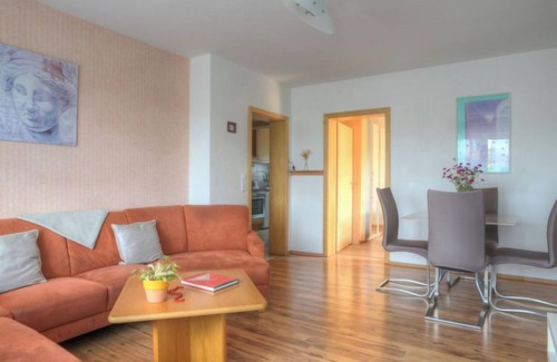 Bromskirchen Apartment | Apartment Magy by Interhome