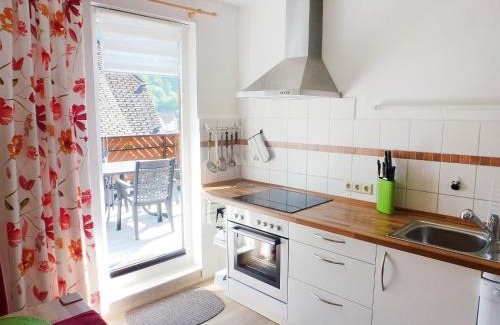 Triberg im Schwarzwald Apartment | Apartment Maier-2 by Interhome