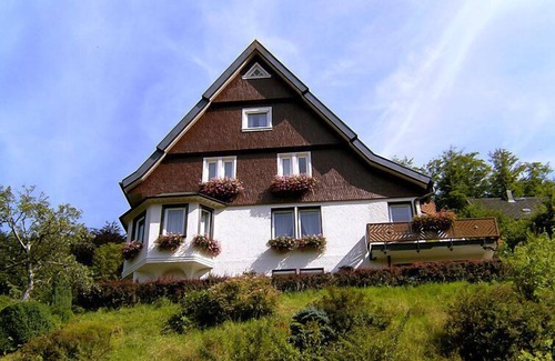 Triberg im Schwarzwald Apartment | Apartment Maier by Interhome