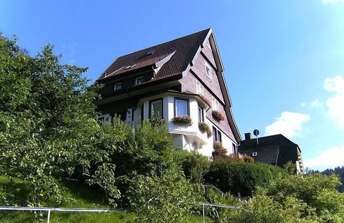 Triberg im Schwarzwald Apartment | Apartment Maier by Interhome