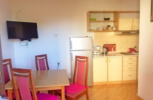 Lopar Apartment | Apartment Maja, (13472), Lopar, hr
