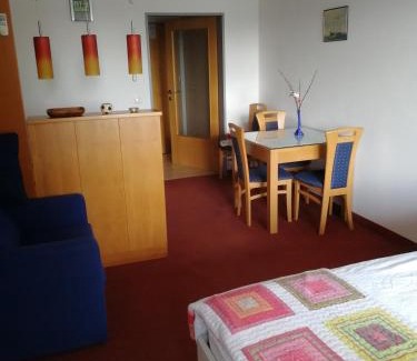 Moravske Toplice Apartment | Apartment Maja Moravske Toplice