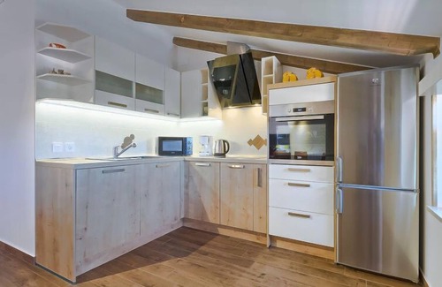 Valica Apartment | Apartment Majda by Interhome