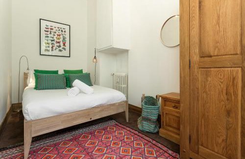 Chamonix City Centre Apartment | Apartment Majestic 1 - Central Chamonix Haven Mont Blanc