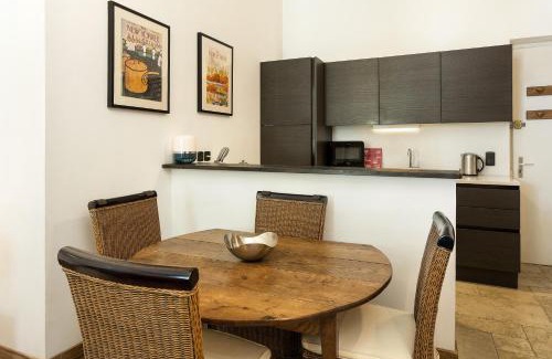 Chamonix City Centre Apartment | Apartment Majestic 1 - Central Chamonix Haven Mont Blanc