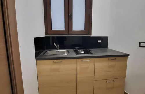 Acireale Apartment | Apartment 'Malascesa' with Wi-Fi and Air Conditioning
