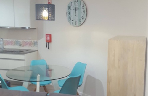 Povoa De Varzim Apartment | Apartment Malgueira