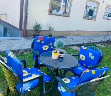 Laufenburg Apartment | Apartment Malti