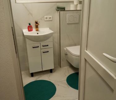 Laufenburg Apartment | Apartment Malti