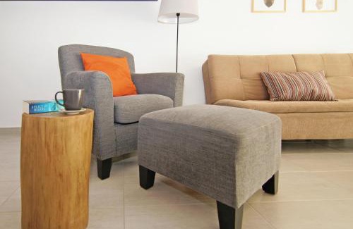 Kapparis Apartment | Apartment Malvina