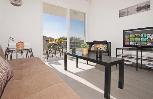 Kapparis Apartment | Apartment Malvina