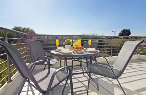 Kapparis Apartment | Apartment Malvina