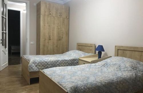 Kobuleti Apartment | Apartment Mandarin