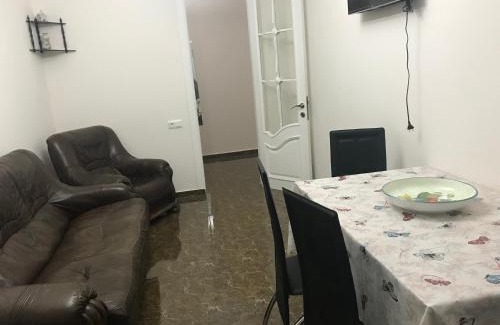 Kobuleti Apartment | Apartment Mandarin