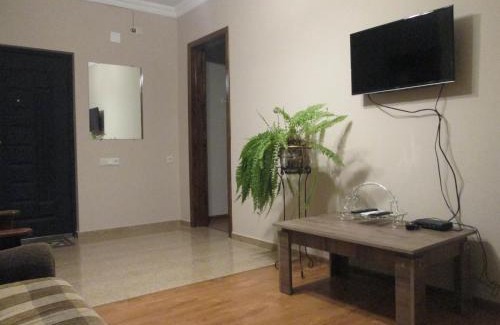 Kobuleti Apartment | Apartment Mandarina