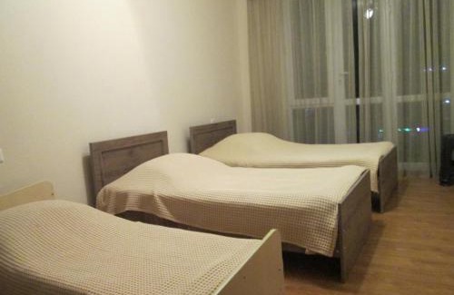 Kobuleti Apartment | Apartment Mandarina