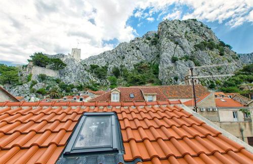 Omis Apartment | Apartment Mandic