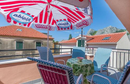 Omis Apartment | Apartment Mandic