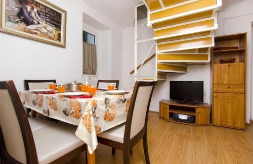 Omis Apartment | Apartment Mandic