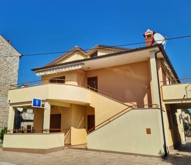 Novigrad Apartment | Apartment Manuel