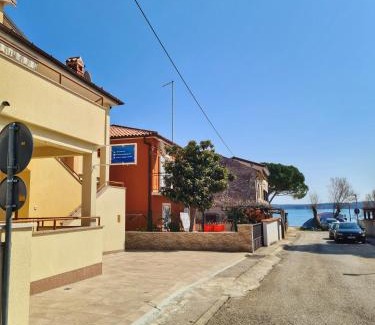 Novigrad Apartment | Apartment Manuel